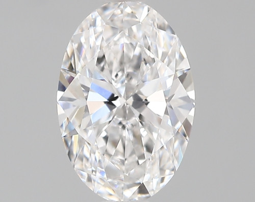 1.06 carat d VS1 EX Cut IGI oval diamond