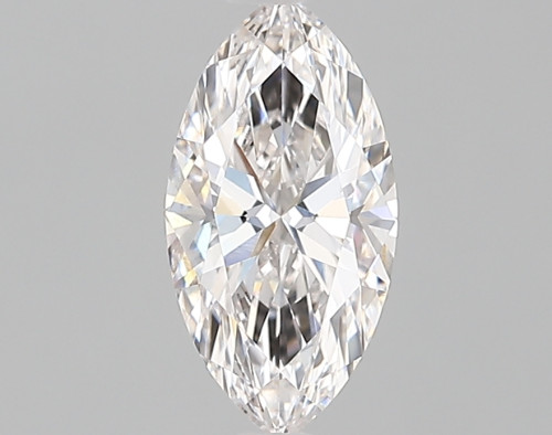 1.11 carat e VVS1 EX Cut IGI marquise diamond