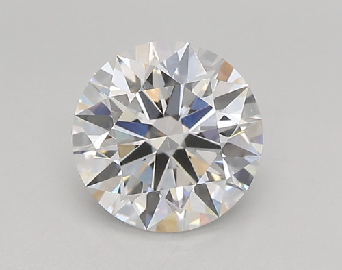 1.41 carat e VVS1 ID Cut IGI round diamond