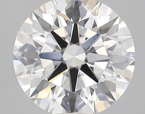 1.41 carat e VVS1 ID Cut IGI round diamond