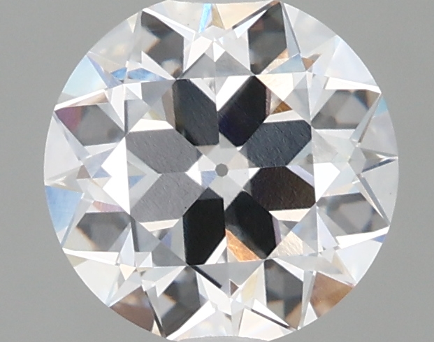 1.74 carat European lab-grown diamond