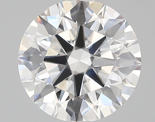 2.19 carat e VVS2 ID Cut IGI round diamond