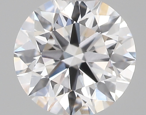 1.03 carat d VVS2 ID Cut IGI round diamond