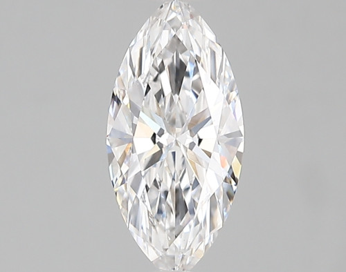 1.16 carat d VS1 EX Cut IGI marquise diamond