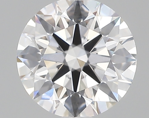 1.11 carat d VVS1 ID Cut IGI round diamond