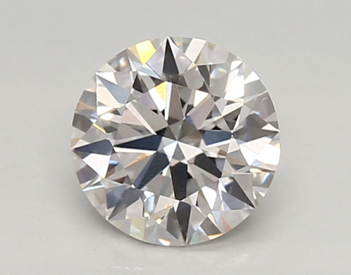1.16 carat e VVS2 ID Cut IGI round diamond