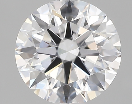 1.04 carat d FL ID Cut IGI round diamond