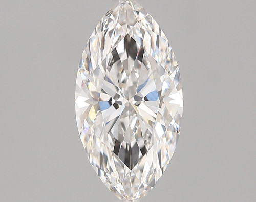 1.01 carat e FL EX Cut IGI marquise diamond