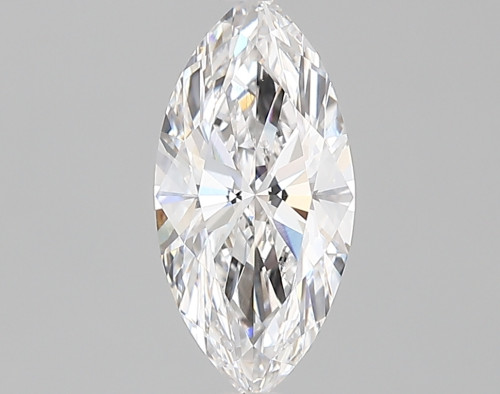 1.32 carat d VVS2 EX Cut IGI marquise diamond