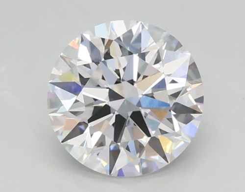 1.01 carat d VVS1 ID Cut IGI round diamond
