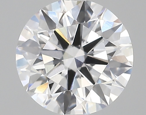 1.92 carat d VVS2 ID Cut IGI round diamond
