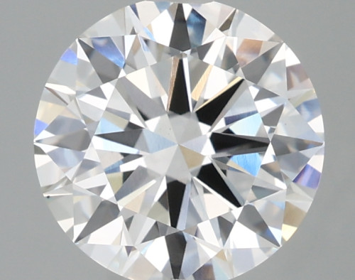 2.99 carat e VS1 EX Cut IGI round diamond
