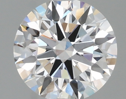 1.4 carat d VVS1 ID Cut IGI round diamond
