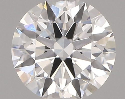 1.06 carat d FL ID Cut IGI round diamond