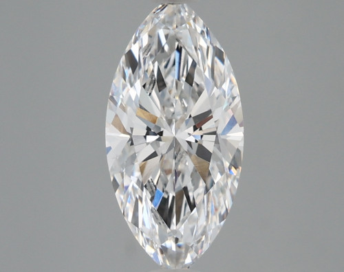 2.03 carat e VS1 EX Cut IGI marquise diamond
