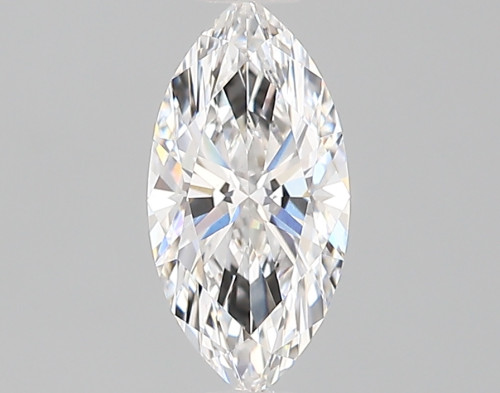 1.01 carat d VS1 EX Cut IGI marquise diamond