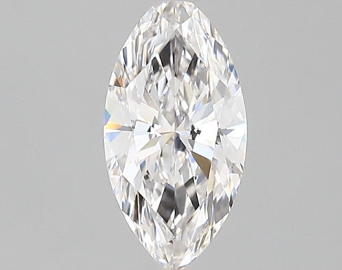 1.16 carat d VVS2 EX Cut IGI marquise diamond