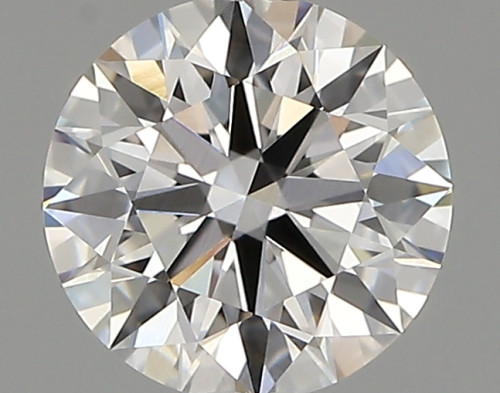1.11 carat d VVS1 ID Cut IGI round diamond