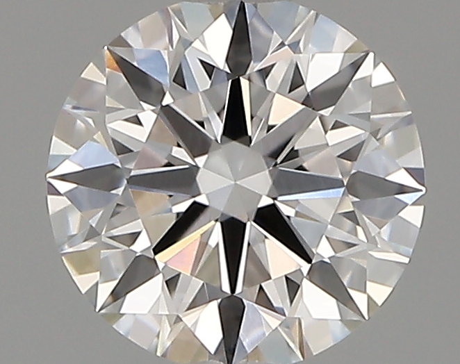 1.14 ct. round Lab Grown Diamond front image
