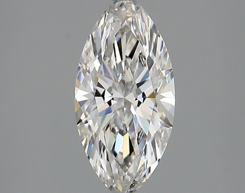 1.47 carat f VVS1 EX Cut IGI marquise diamond