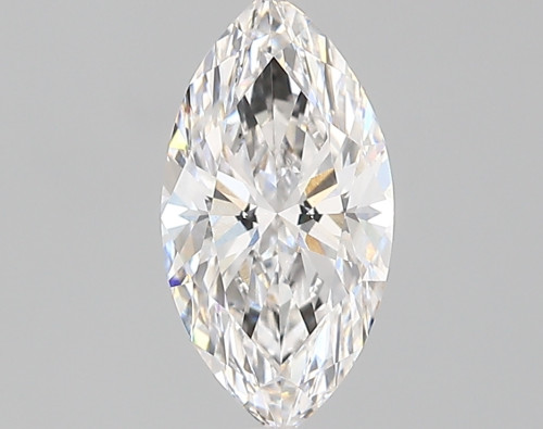 1.35 carat e VVS2 EX Cut IGI marquise diamond
