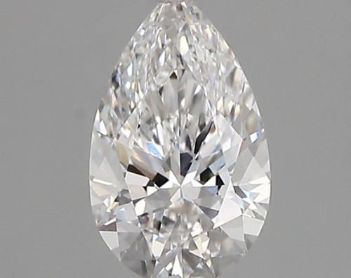 1.01 carat d VVS1 EX Cut IGI pear diamond
