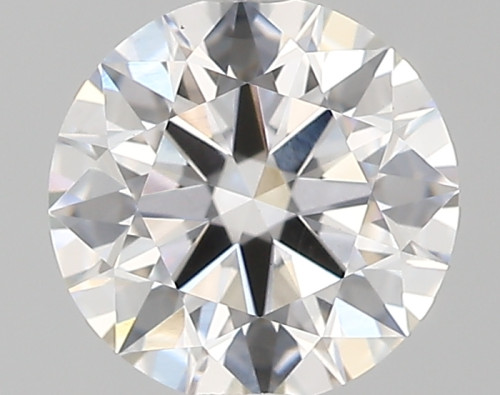 1.14 carat d VS1 ID Cut IGI round diamond
