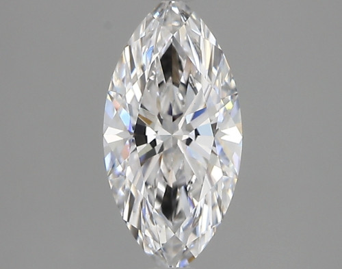 1.36 carat d VS1 EX Cut IGI marquise diamond