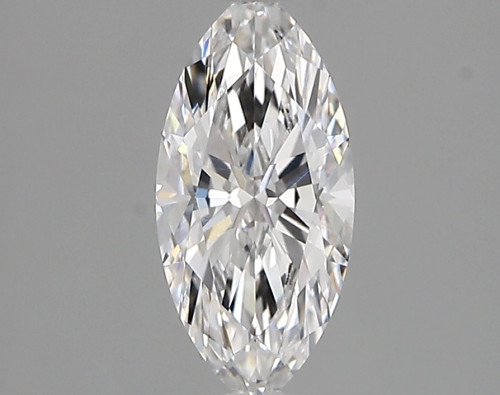 1.01 carat d VVS1 EX Cut IGI marquise diamond
