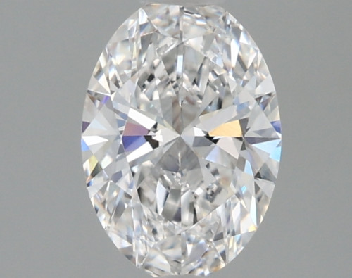 1.15 carat d VS1 EX Cut IGI oval diamond