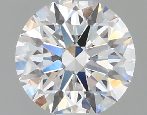 1 carat d VVS1 ID Cut IGI round diamond