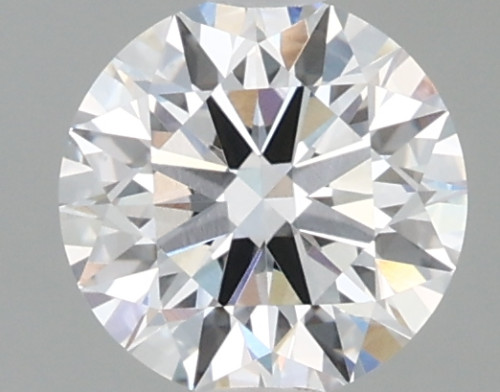 1 carat d VVS1 ID Cut IGI round diamond