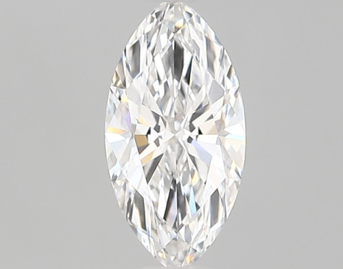 1.02 carat d VVS1 EX Cut IGI marquise diamond