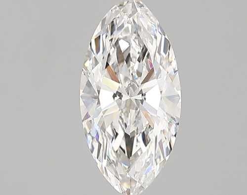 1.14 carat d VVS2 EX Cut IGI marquise diamond