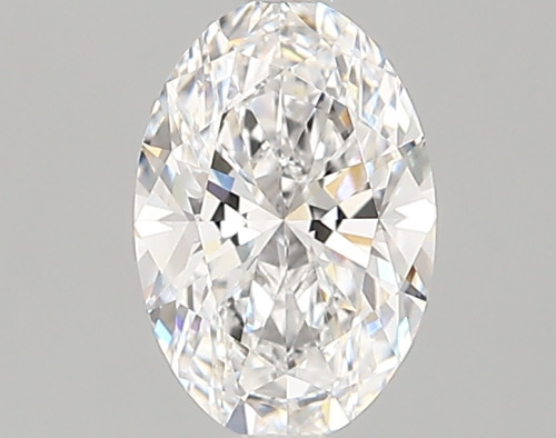 1.02 carat d VVS1 EX Cut IGI oval diamond