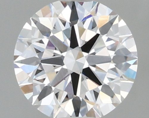 1.11 carat d VVS1 ID Cut IGI round diamond