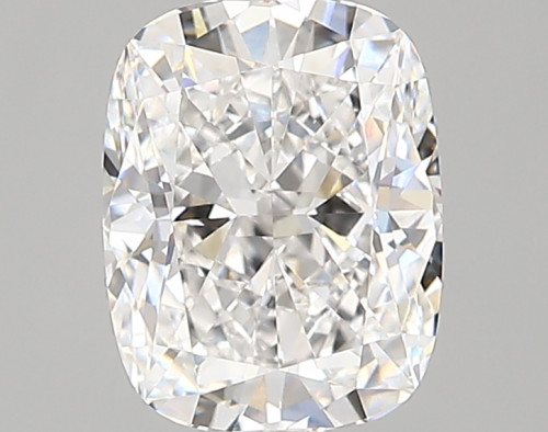 1.8 carat d VVS1 EX Cut IGI cushion diamond