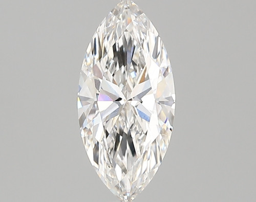 1.26 carat e VVS2 EX Cut IGI marquise diamond