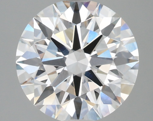 2.84 carat d VVS2 ID Cut IGI round diamond