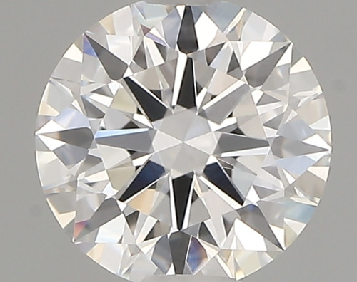 1.05 carat d VVS1 ID Cut IGI round diamond