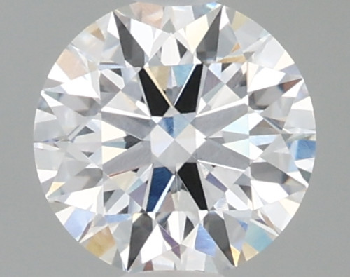 1.04 carat d VVS2 ID Cut IGI round diamond