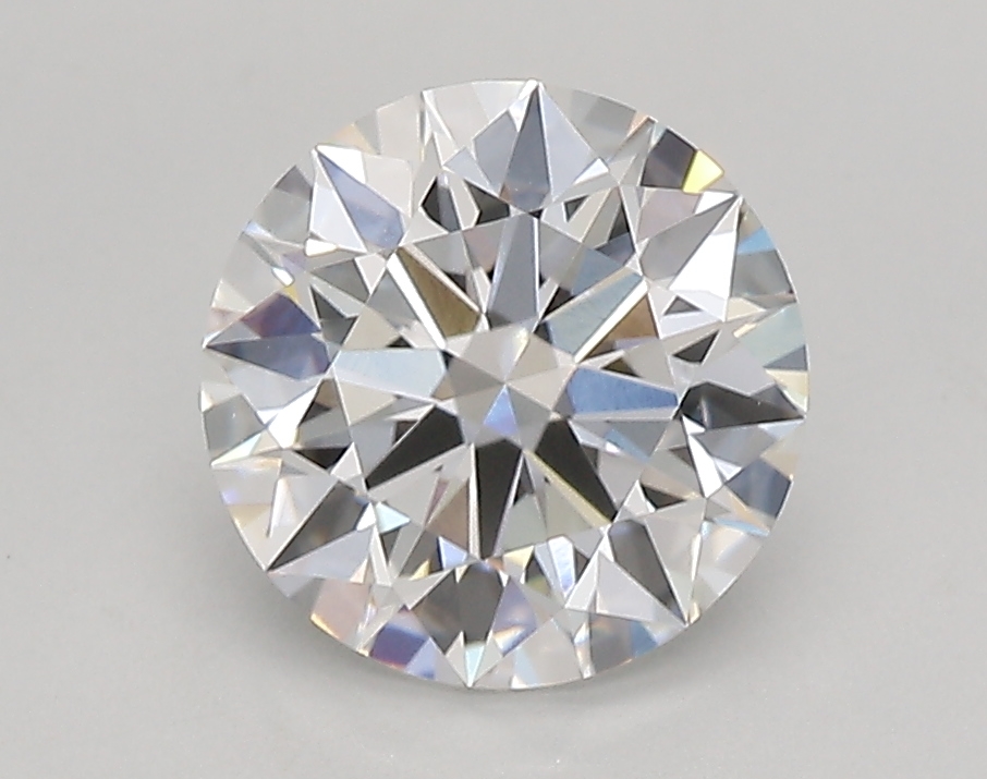 1.69 ct. round Lab Grown Diamond front image