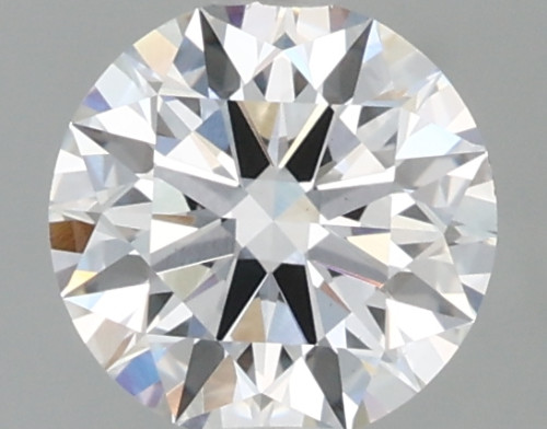 1.12 carat d VVS2 ID Cut IGI round diamond