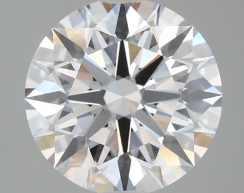 2.27 carat e VVS1 ID Cut IGI round diamond