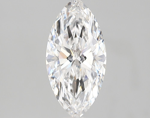 1.69 carat d VS1 EX Cut IGI marquise diamond