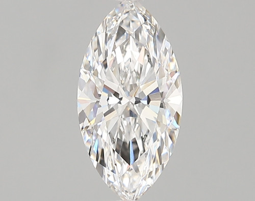 1.3 carat e VS1 EX Cut IGI marquise diamond