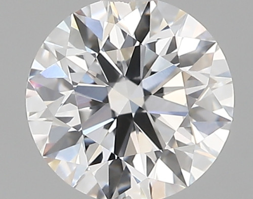 1.01 carat d VVS1 ID Cut IGI round diamond