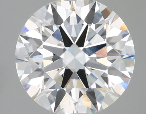 2.19 carat d VVS1 ID Cut IGI round diamond
