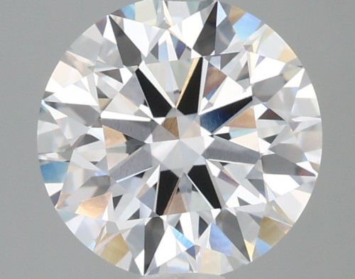 2.86 carat d VVS1 ID Cut IGI round diamond