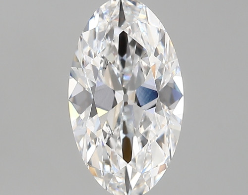 1.74 carat d VS1 EX Cut IGI oval diamond